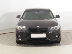 BMW 2 - 2017