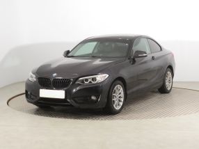 BMW 2 - 2017