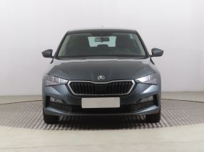 Skoda Scala - 2021