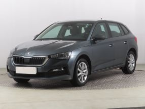 Skoda Scala - 2021