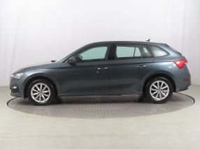 Skoda Scala - 2021