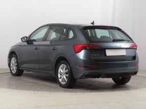 Skoda Scala - 2021