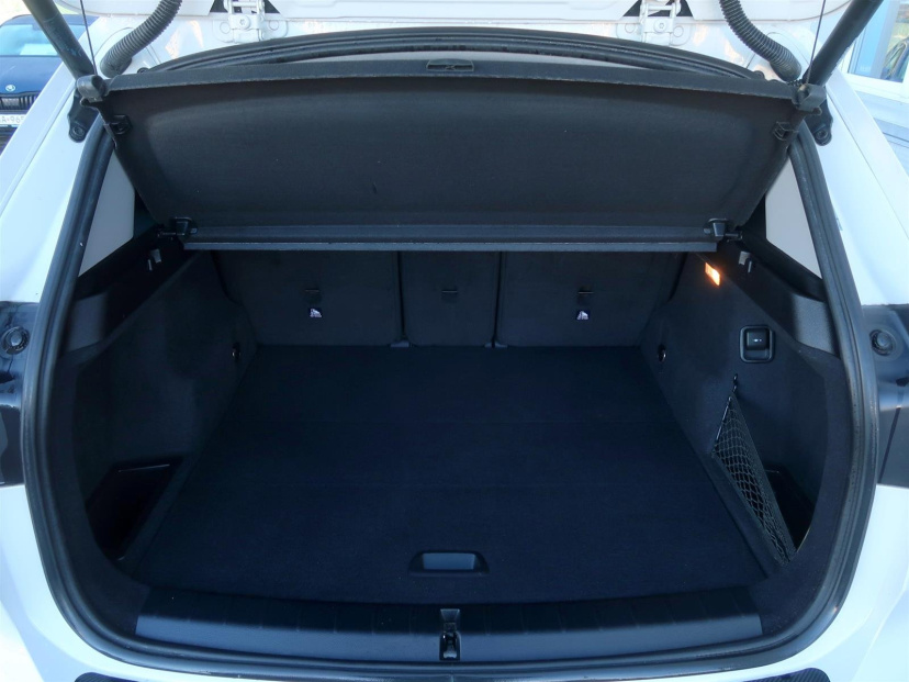 BMW X1, 2017
