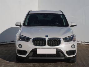 BMW X1 - 2017