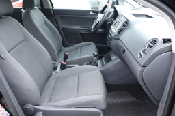 Volkswagen Golf Plus 2008