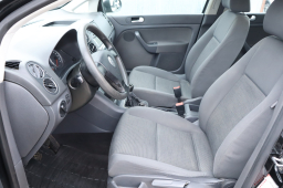 Volkswagen Golf Plus 2008