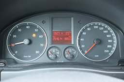 Volkswagen Golf Plus 2008