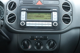 Volkswagen Golf Plus 2008