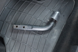 Volkswagen Golf Plus 2008