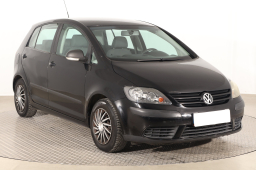 Volkswagen Golf Plus 2008