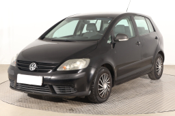 Volkswagen Golf Plus 2008