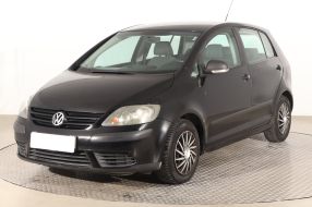Volkswagen Golf Plus - 2008