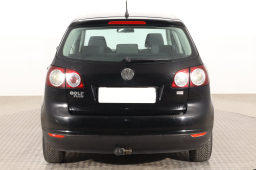 Volkswagen Golf Plus 2008