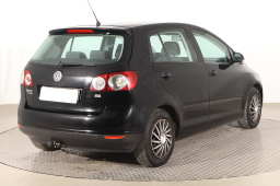 Volkswagen Golf Plus 2008