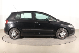 Volkswagen Golf Plus 2008