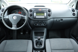 Volkswagen Golf Plus 2008