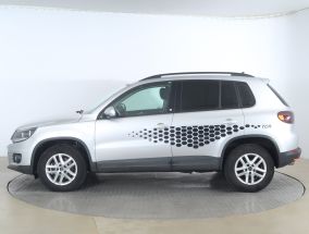 Volkswagen Tiguan - 2013