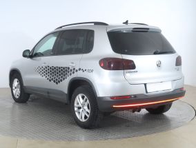 Volkswagen Tiguan - 2013
