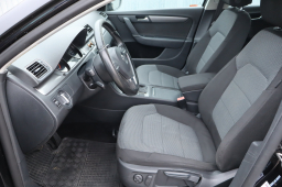 Volkswagen Passat 2011