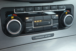 Volkswagen Passat 2011