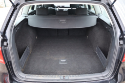 Volkswagen Passat 2011