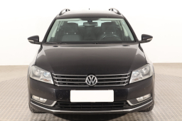 Volkswagen Passat 2011