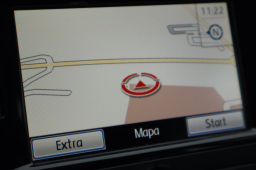 Volkswagen Passat 2011