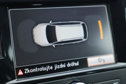 Volkswagen Passat 2011