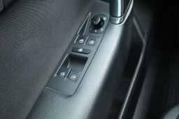 Volkswagen Passat 2011