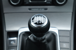 Volkswagen Passat 2011