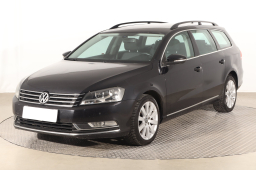 Volkswagen Passat 2011
