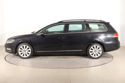 Volkswagen Passat 2011