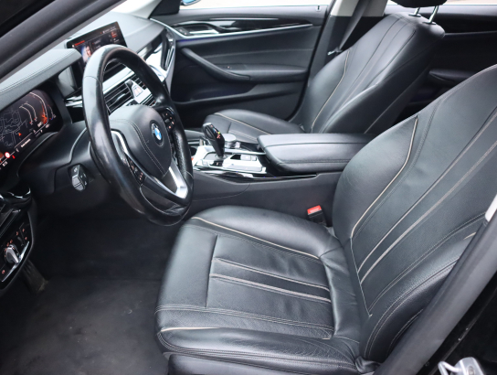 BMW 530d xDrive