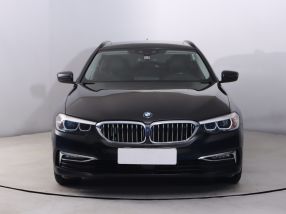 BMW 5 - 2019