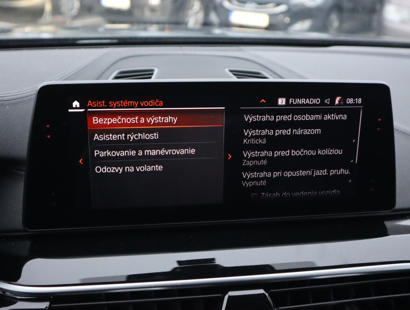 BMW 5, 2019