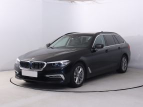 BMW 5 - 2019