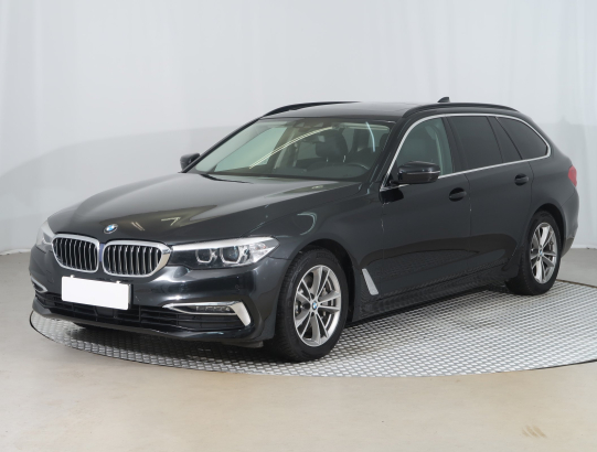 BMW 530d xDrive
