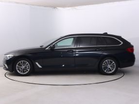 BMW 5 - 2019