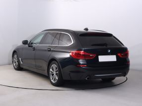 BMW 5 - 2019