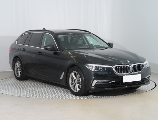 BMW 530d xDrive
