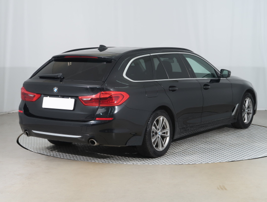 BMW 530d xDrive