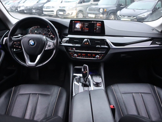 BMW 530d xDrive