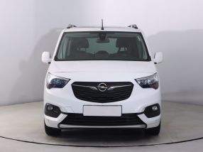 Opel Combo - 2019