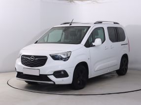 Opel Combo - 2019