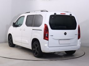 Opel Combo - 2019