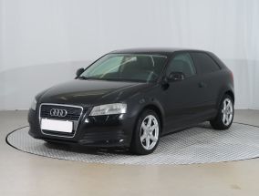 Audi A3 - 2008