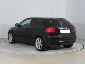 Audi A3 - 2008