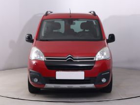 Citroen Berlingo - 2016