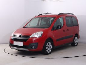 Citroen Berlingo - 2016