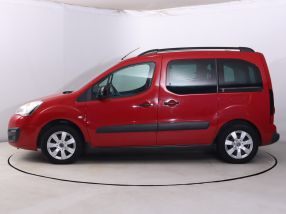 Citroen Berlingo - 2016